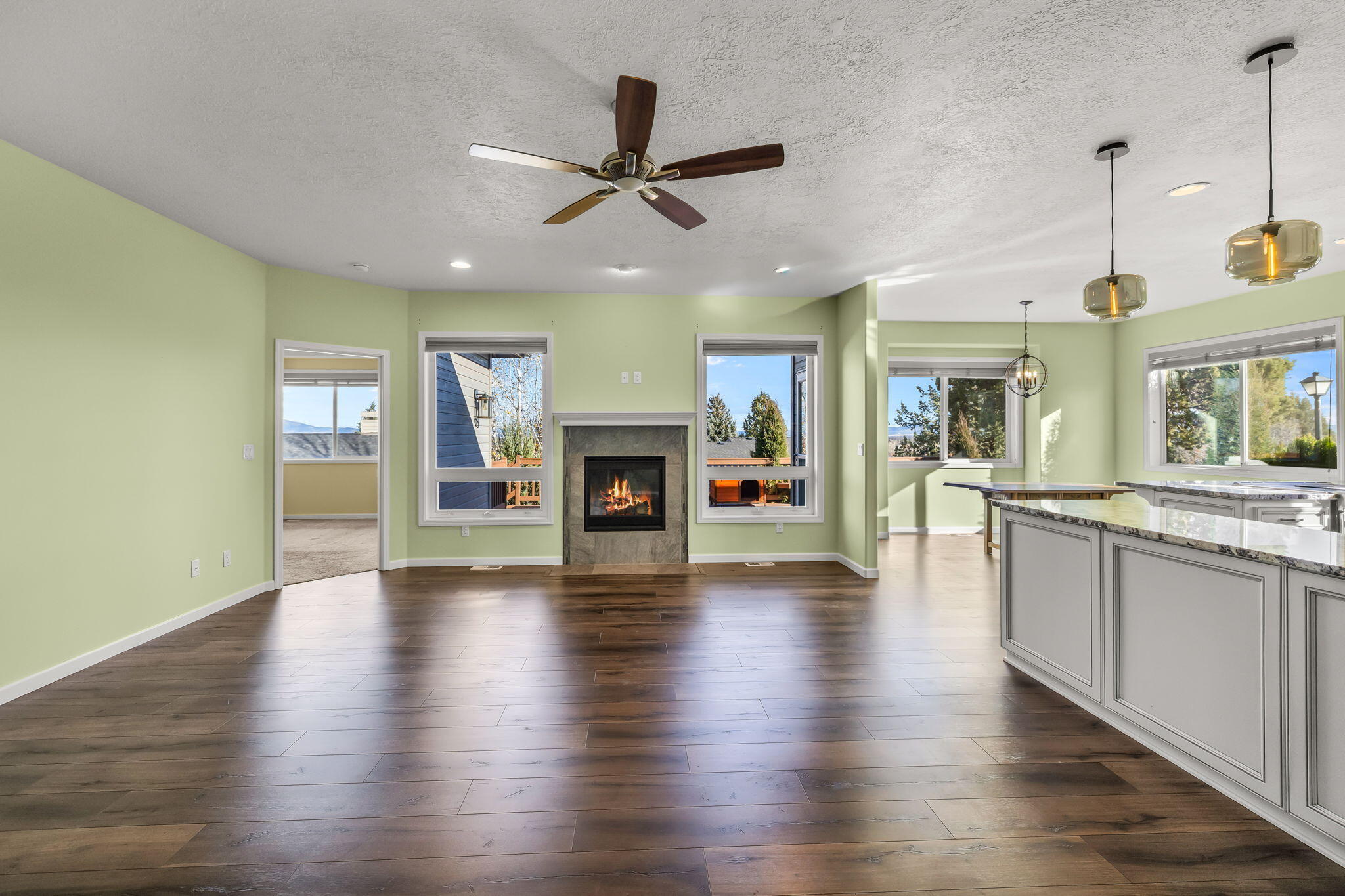 Valleyview - Residential