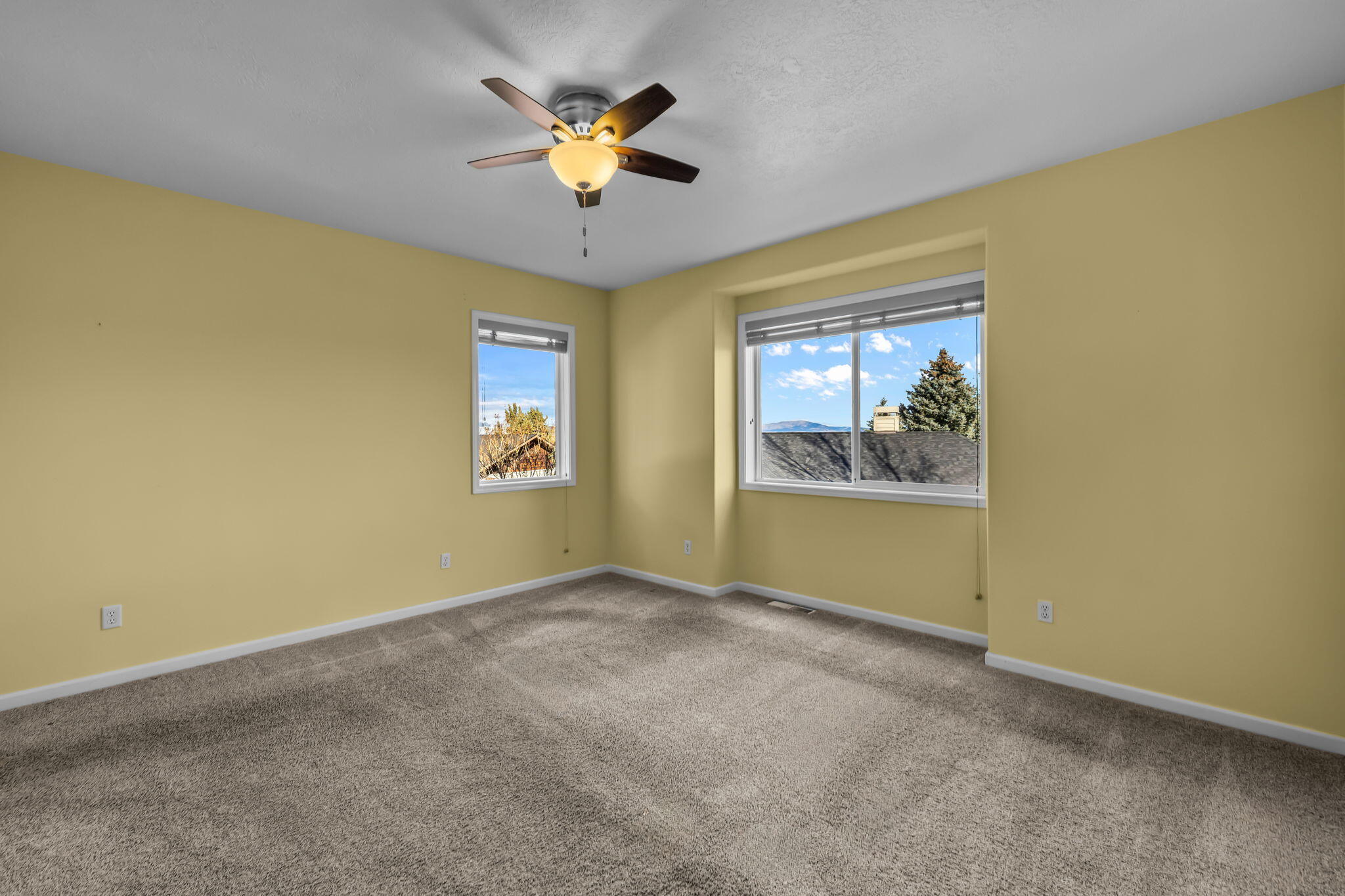 Valleyview - Residential