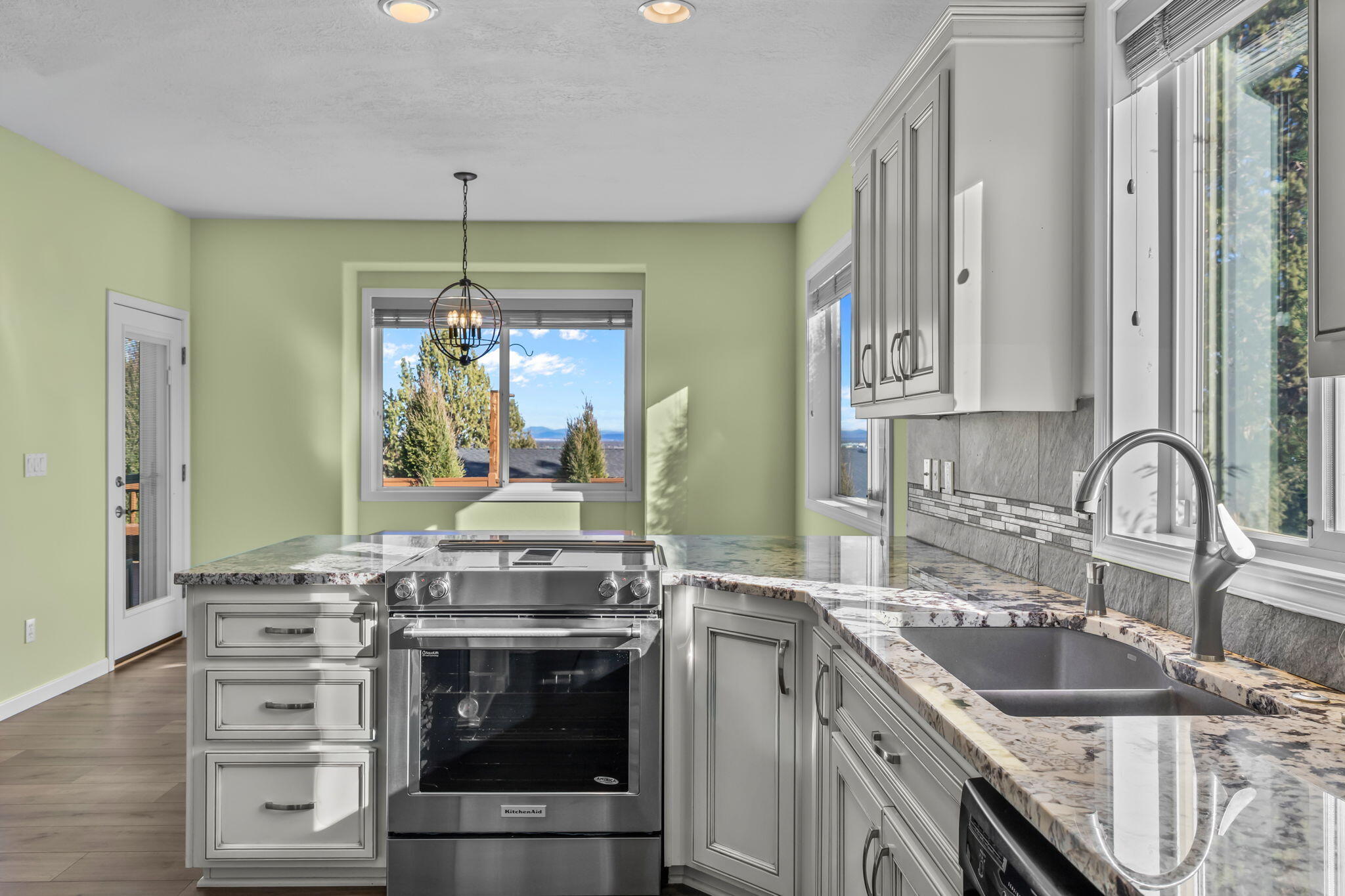 Valleyview - Residential