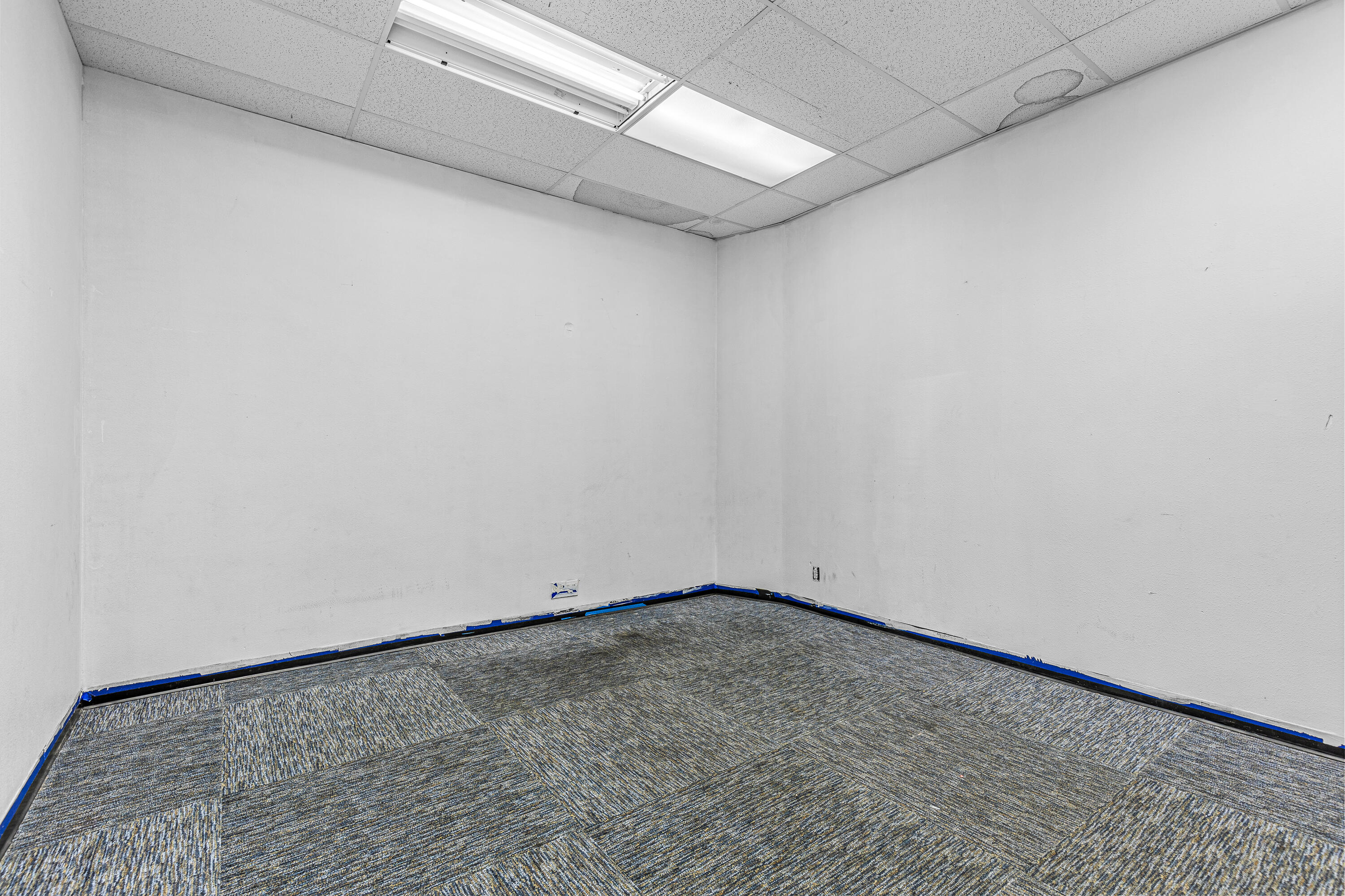 N/A - Commercial Lease