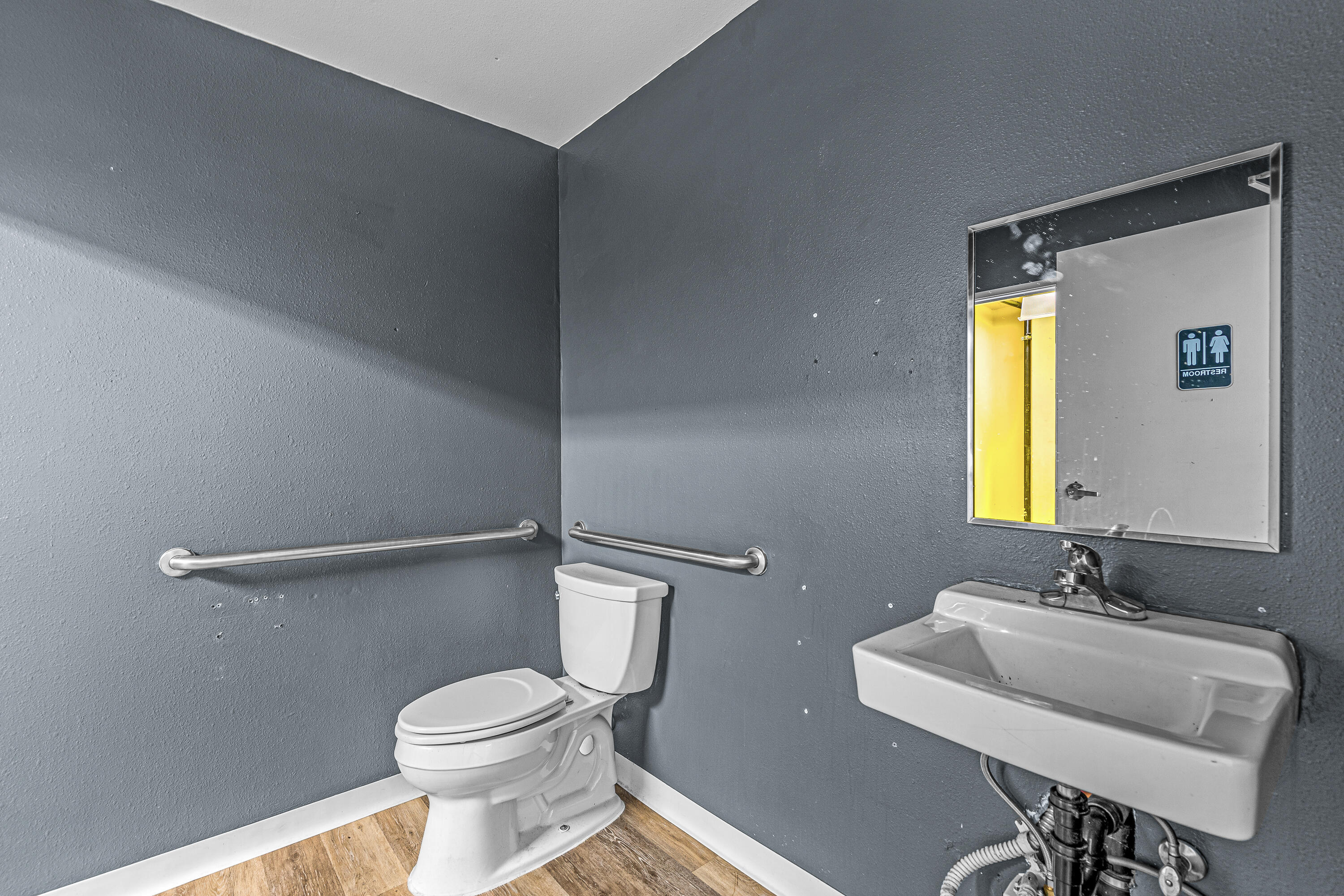 N/A - Commercial Lease