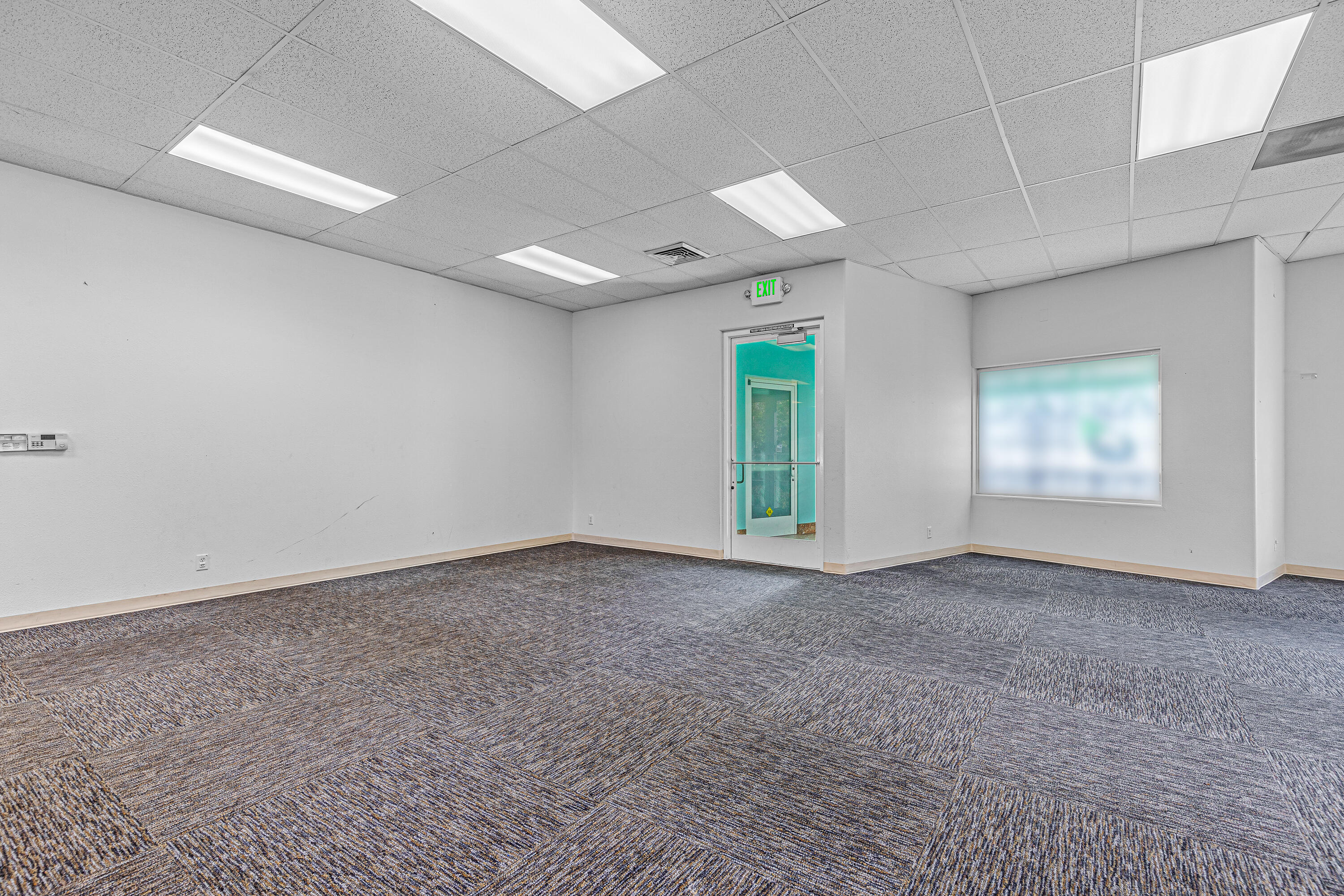 N/A - Commercial Lease