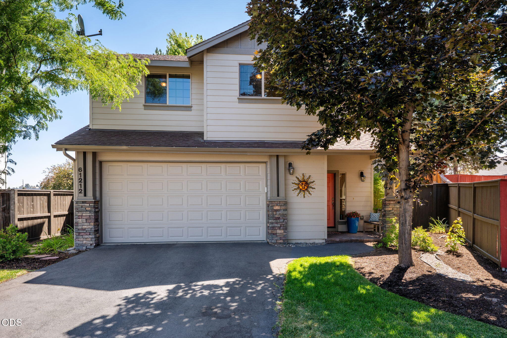 61212 Brittle Bush Street