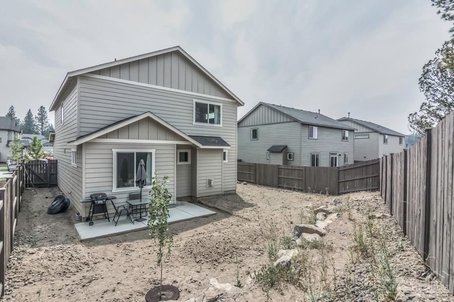 Cascade Heights - Residential