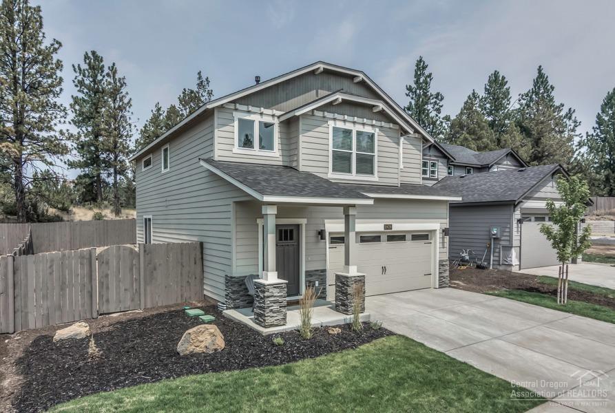 Cascade Heights - Residential