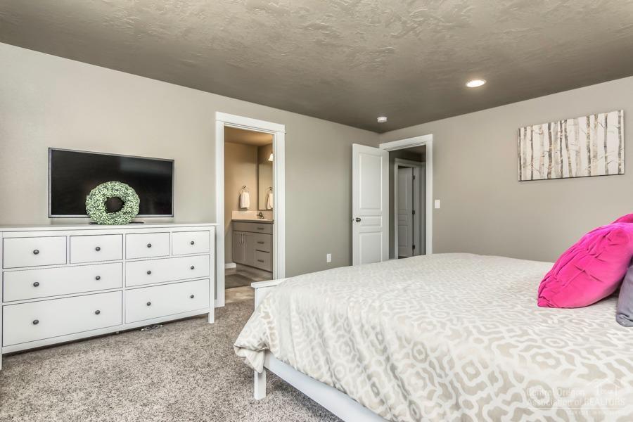 Cascade Heights - Residential