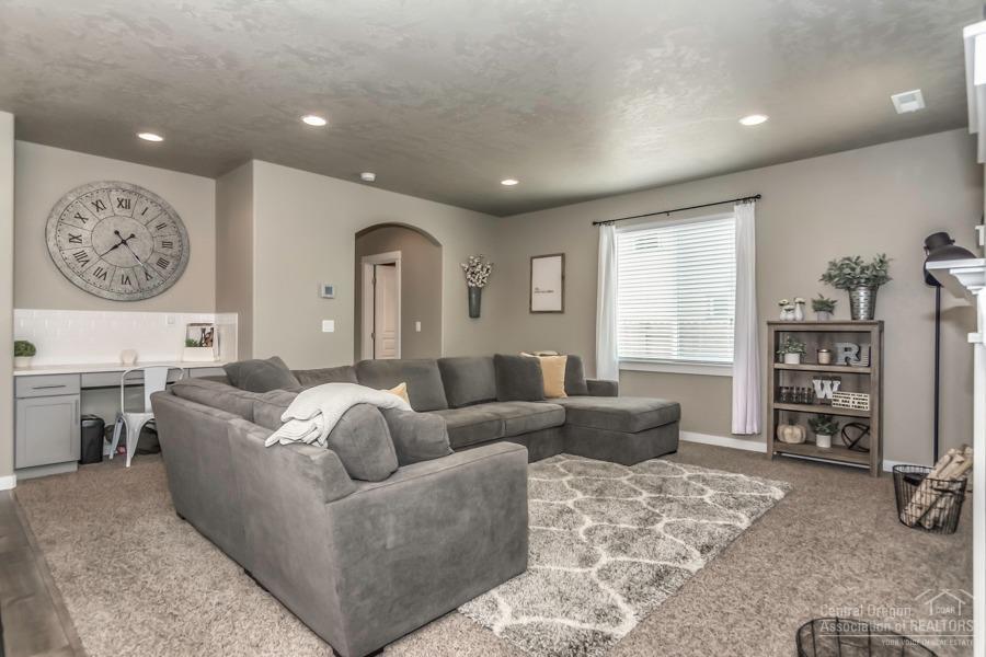 Cascade Heights - Residential
