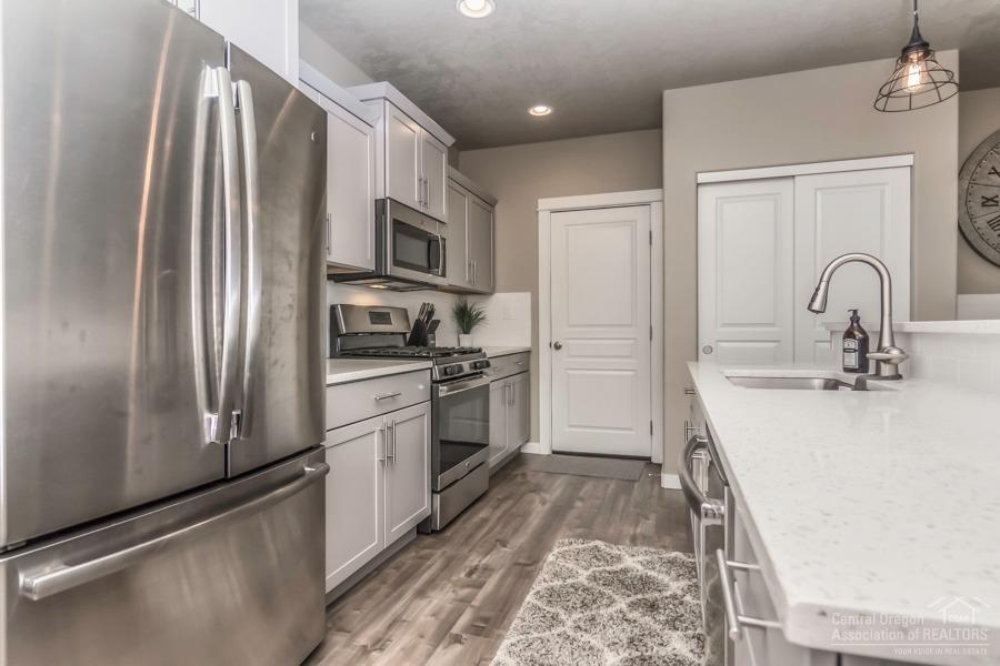 Cascade Heights - Residential