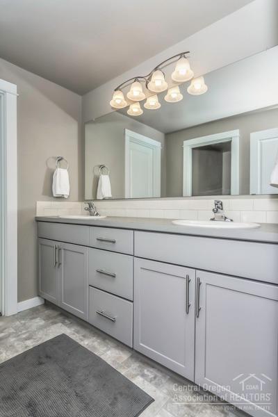 Cascade Heights - Residential