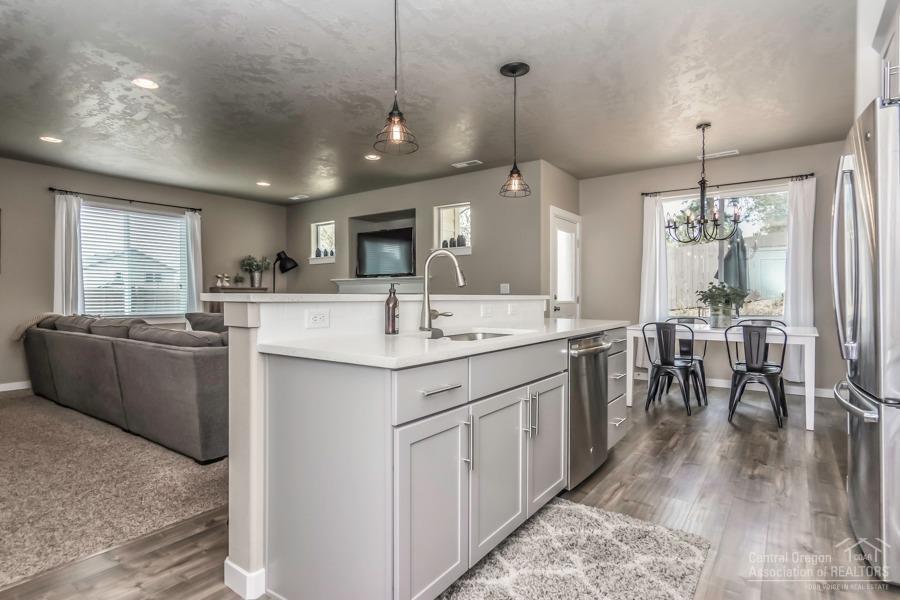 Cascade Heights - Residential