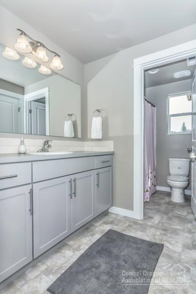 Cascade Heights - Residential