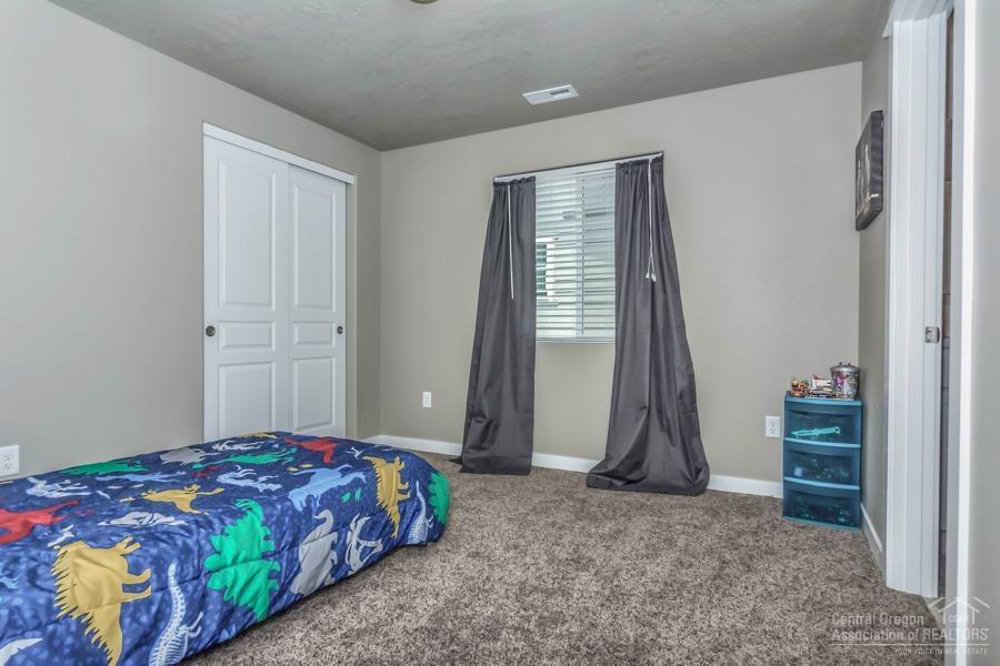Cascade Heights - Residential