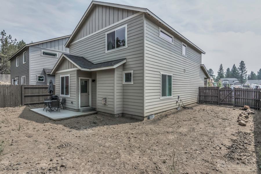 Cascade Heights - Residential