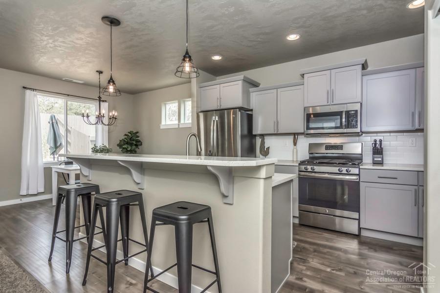 Cascade Heights - Residential