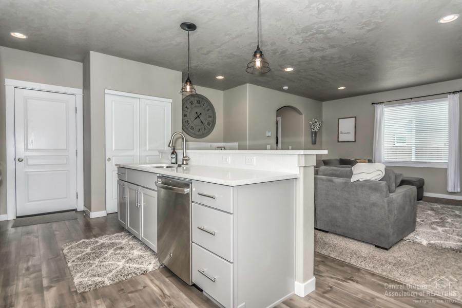 Cascade Heights - Residential