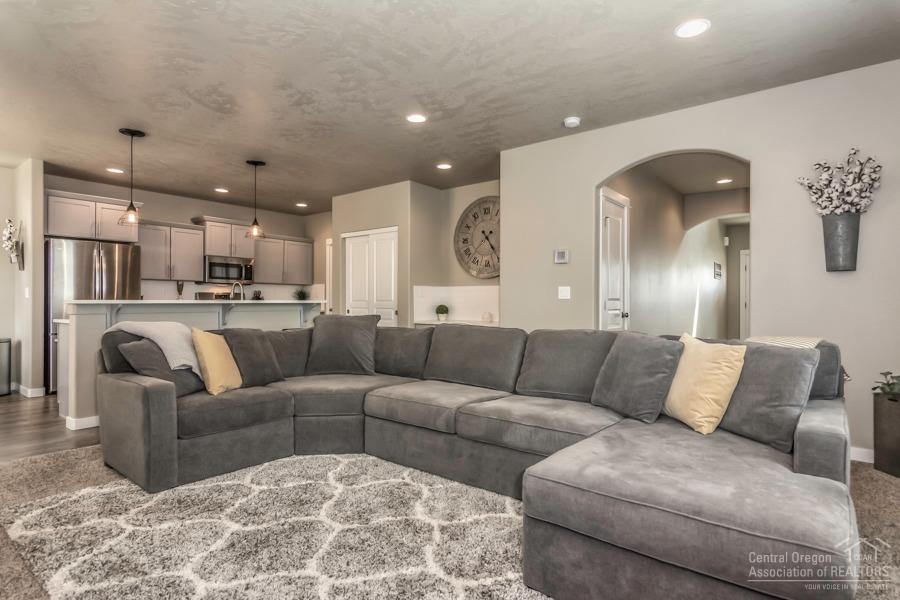 Cascade Heights - Residential