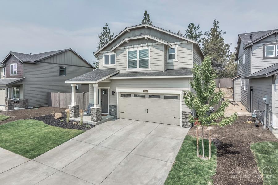 Cascade Heights - Residential
