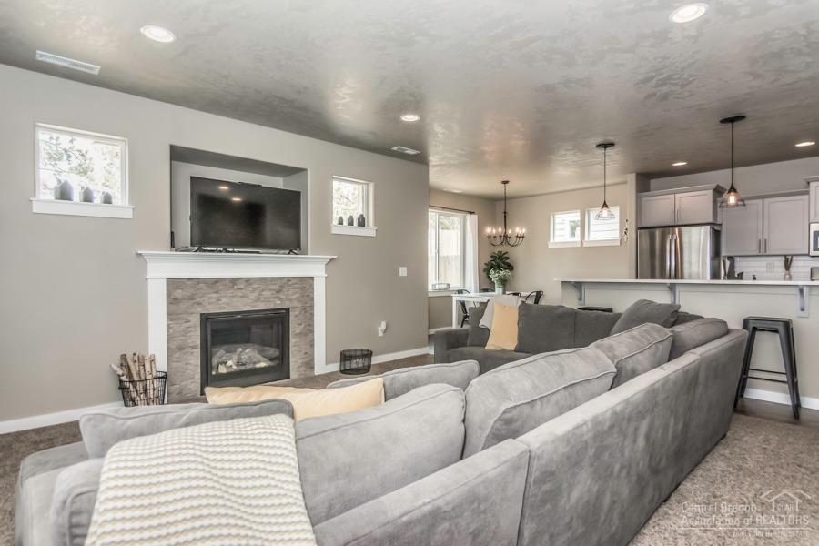 Cascade Heights - Residential