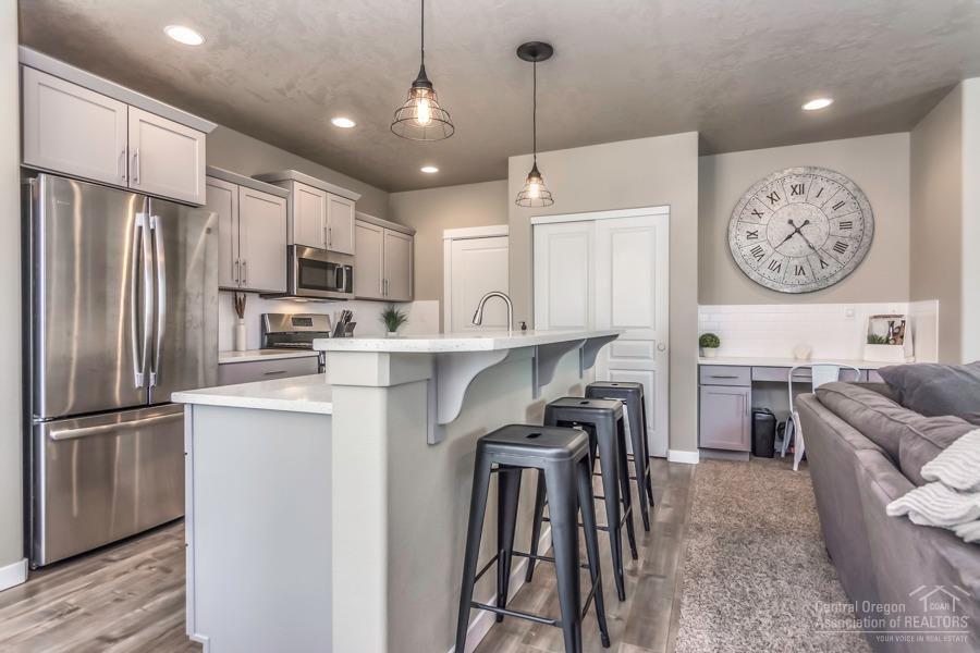 Cascade Heights - Residential