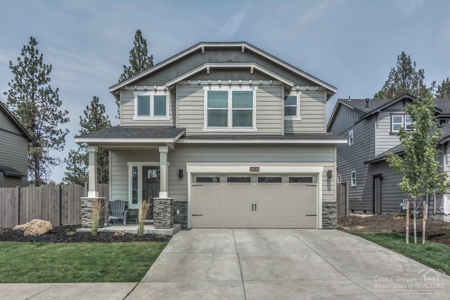 Cascade Heights - Residential