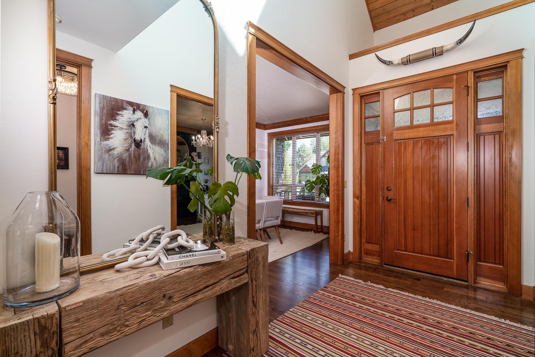 Tanglewood - Residential