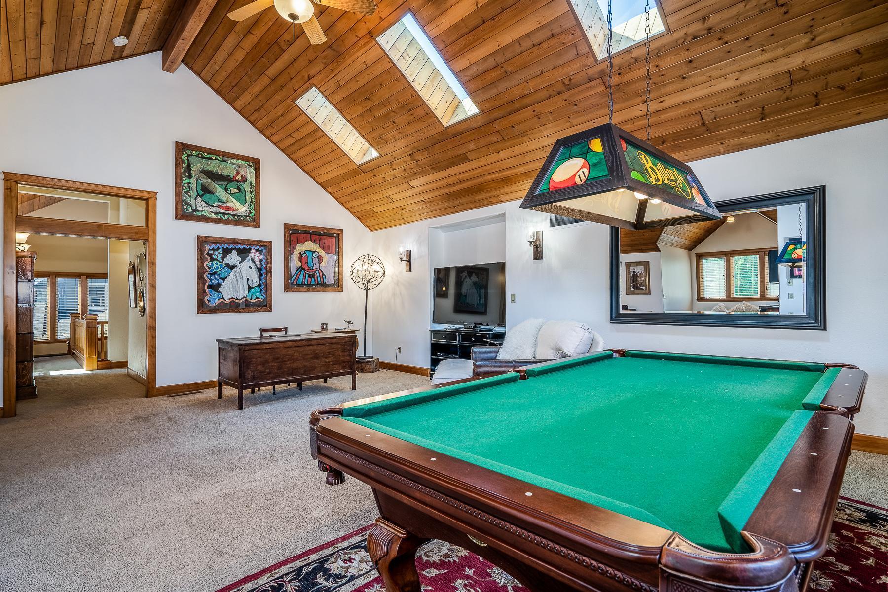 Tanglewood - Residential