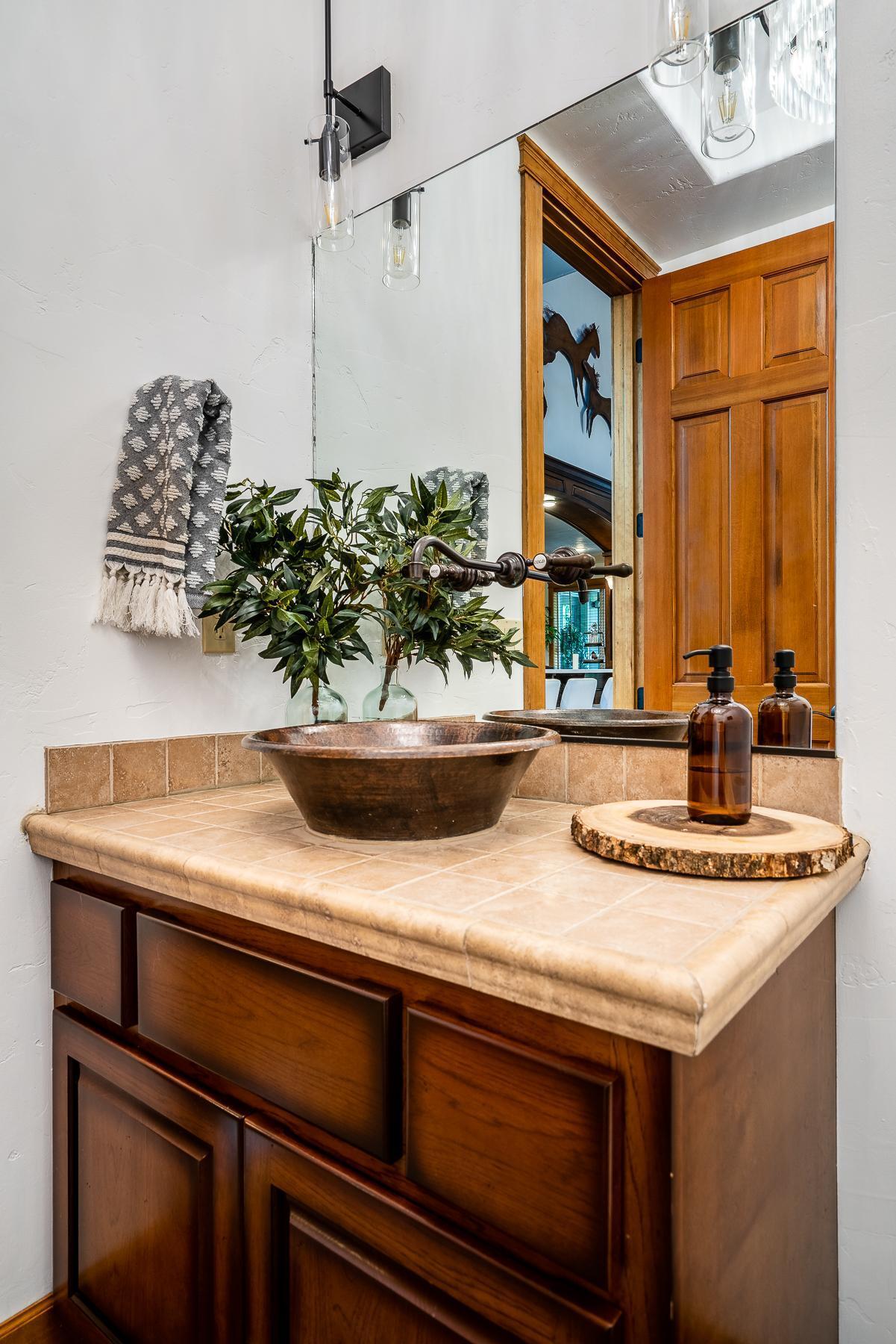 Tanglewood - Residential