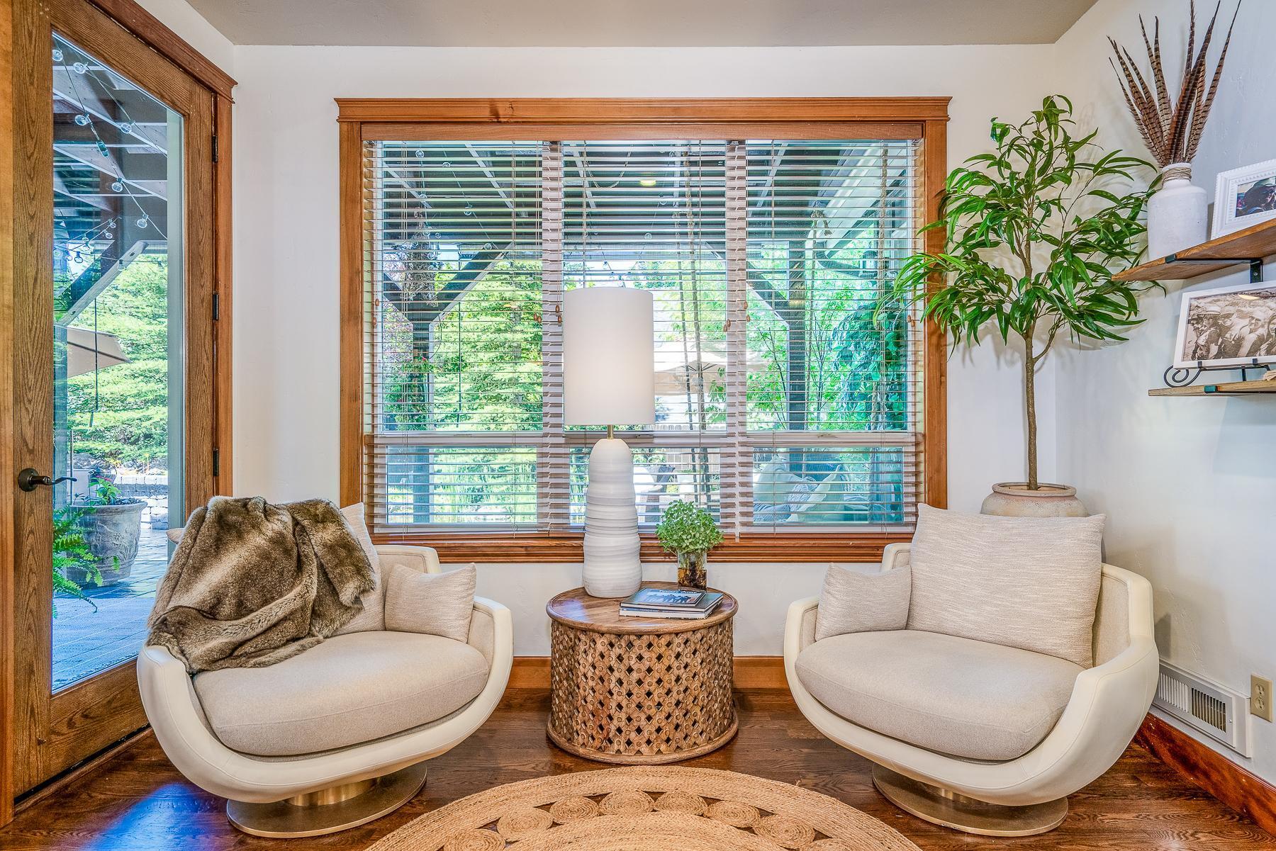 Tanglewood - Residential