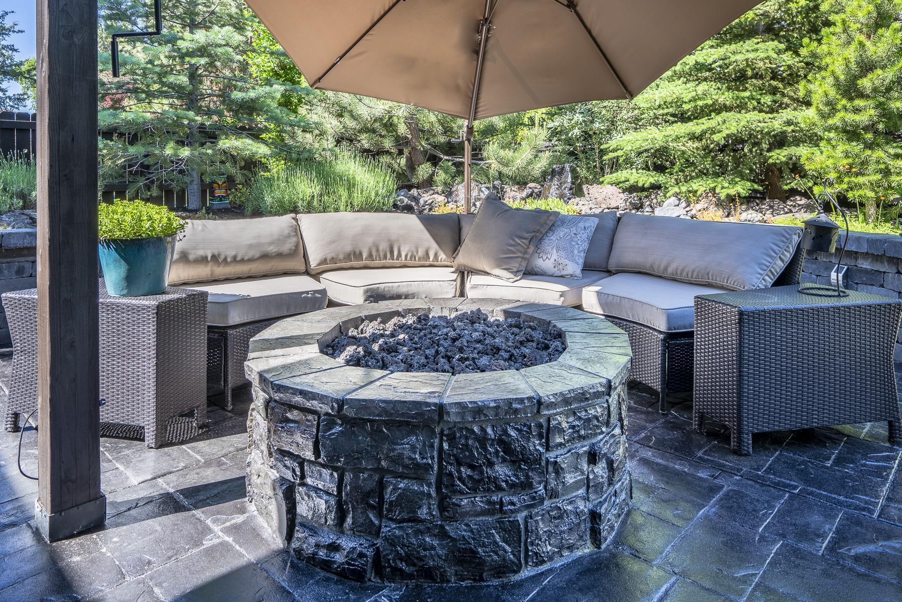 Tanglewood - Residential