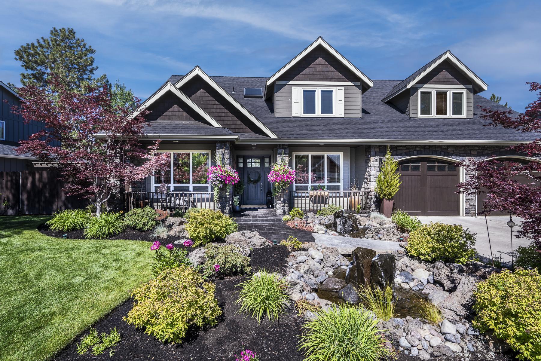 Tanglewood - Residential