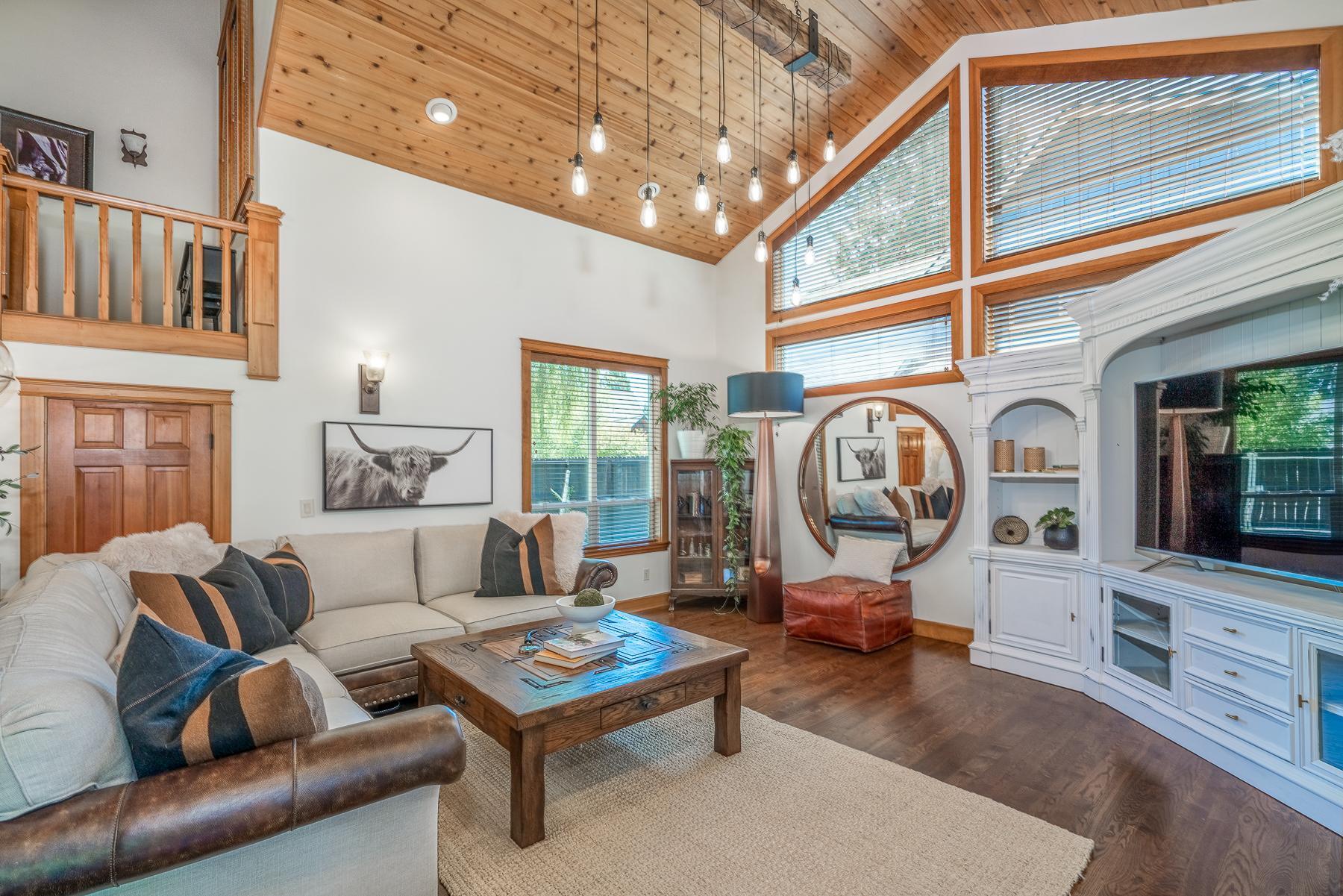 Tanglewood - Residential