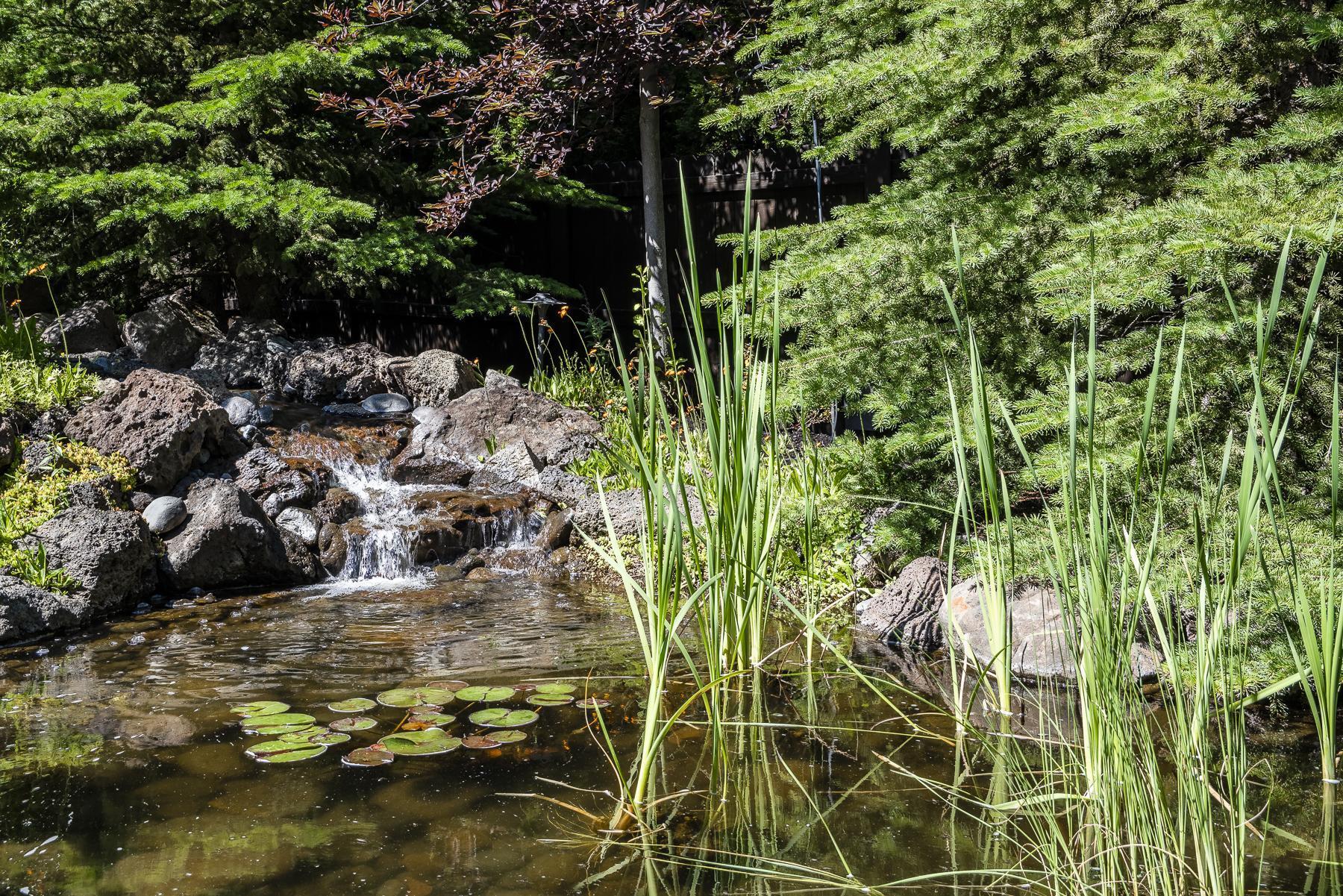 Tanglewood - Residential