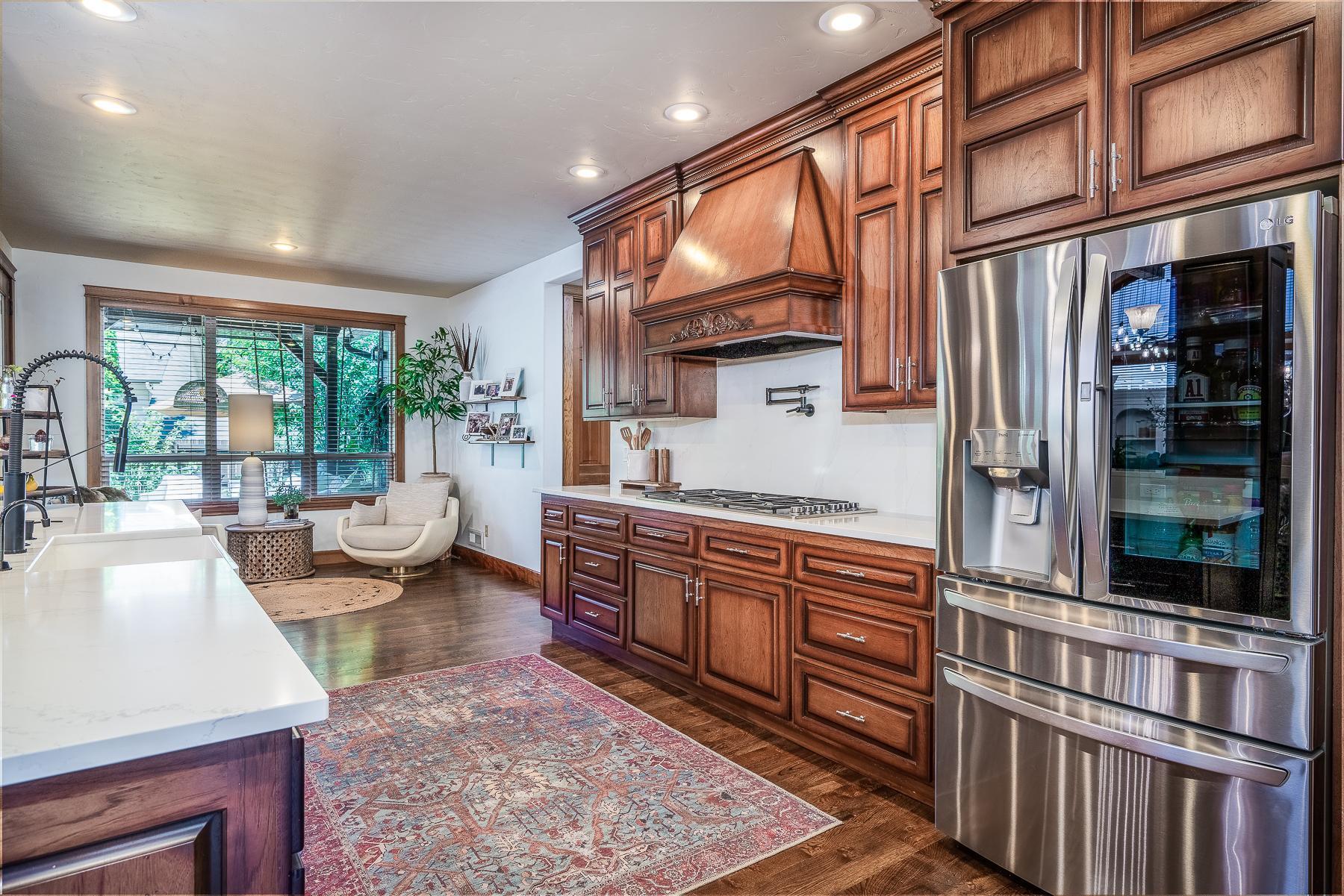 Tanglewood - Residential