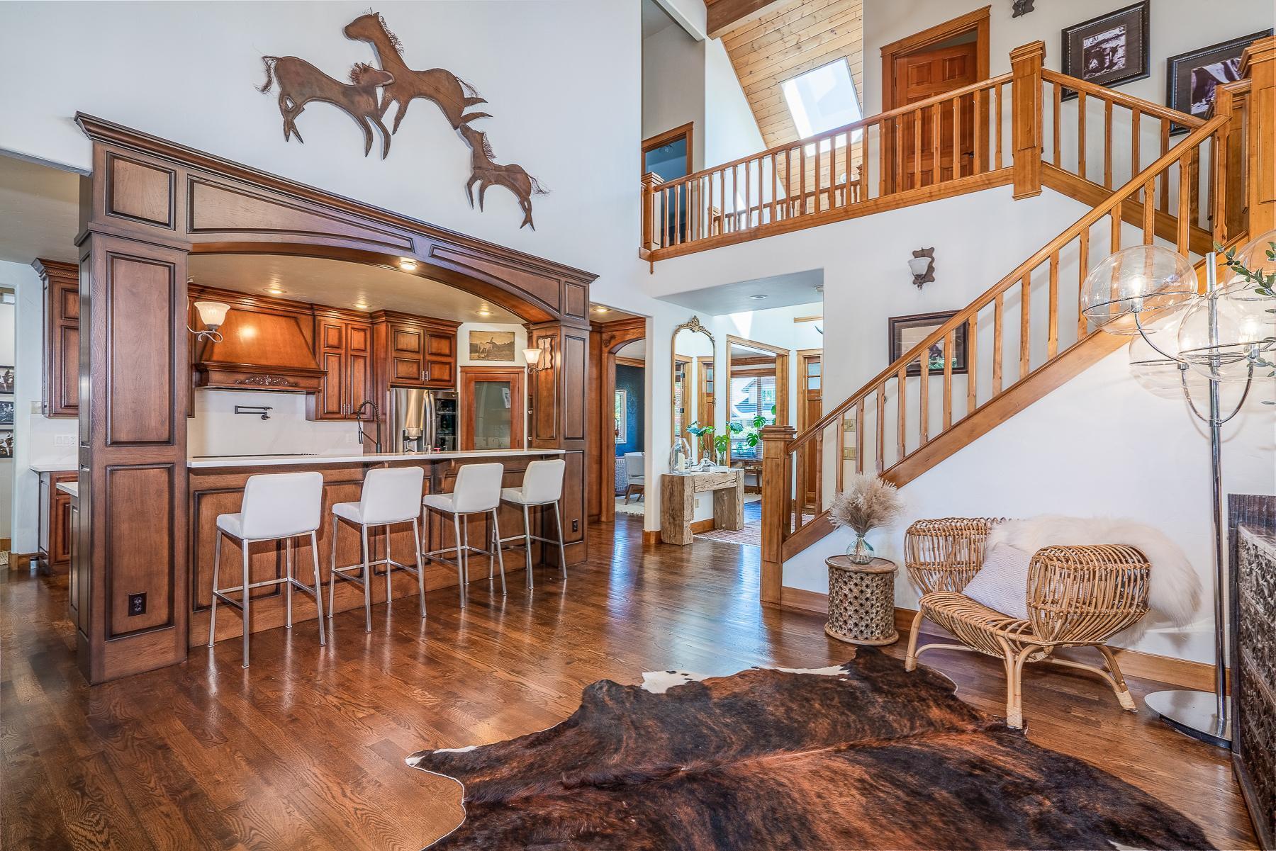 Tanglewood - Residential