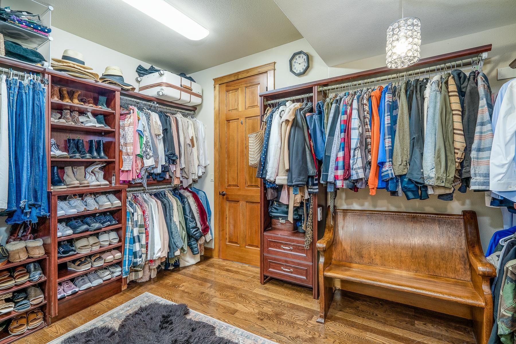 Tanglewood - Residential