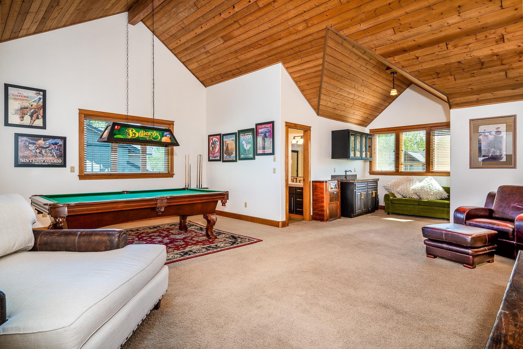 Tanglewood - Residential