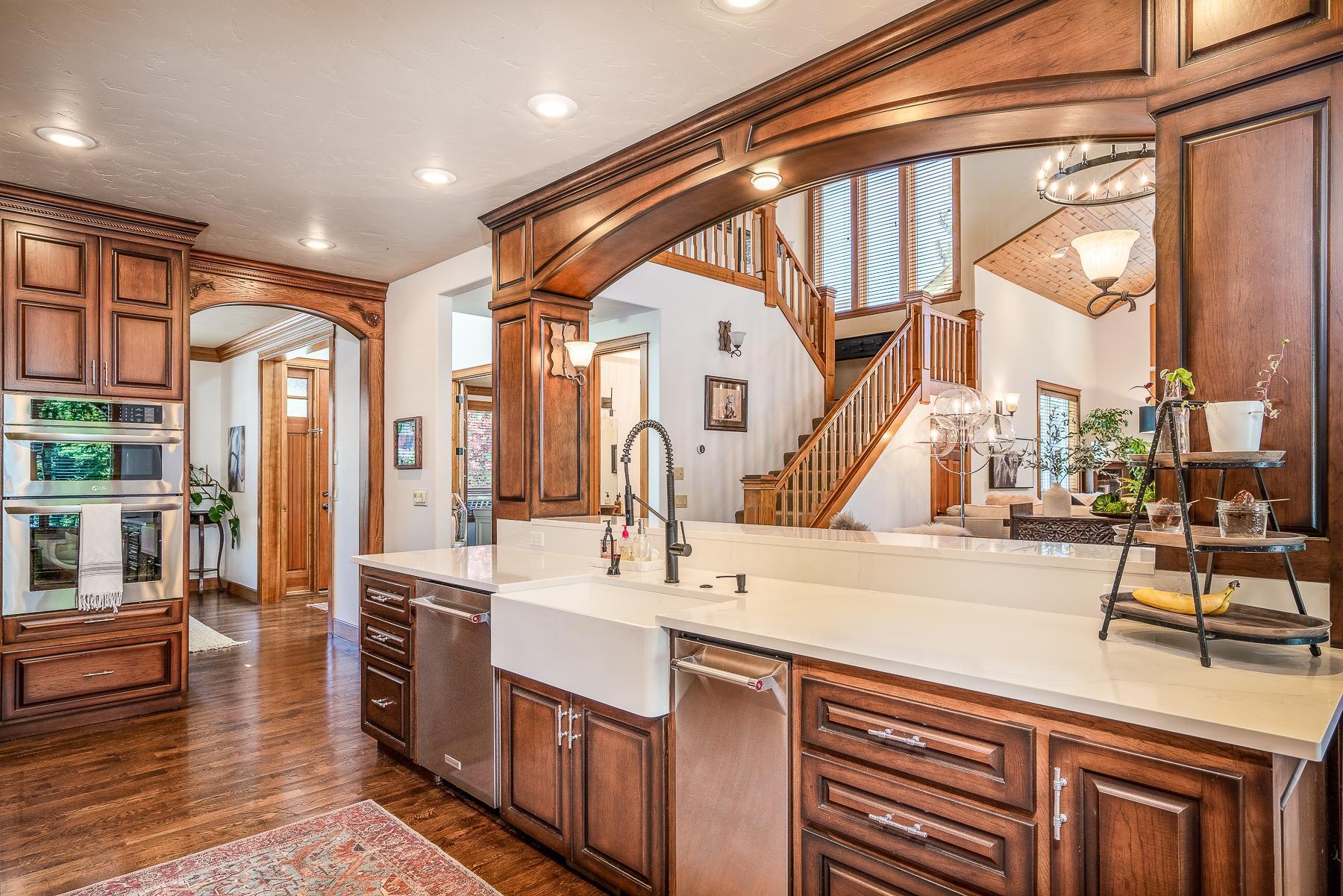 Tanglewood - Residential