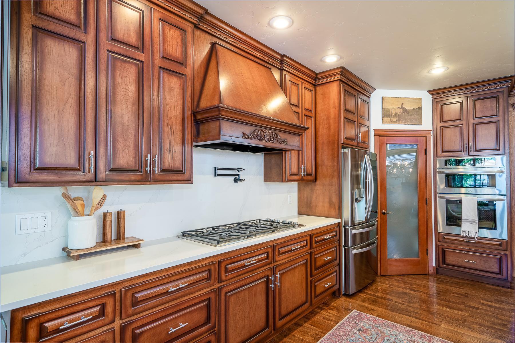 Tanglewood - Residential