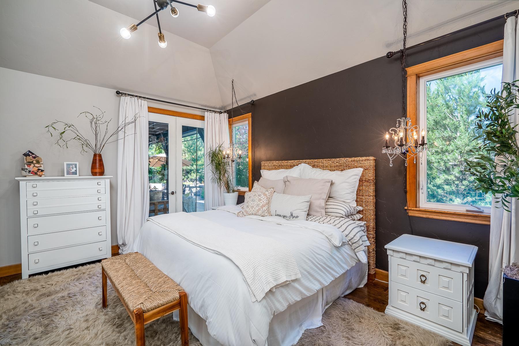 Tanglewood - Residential