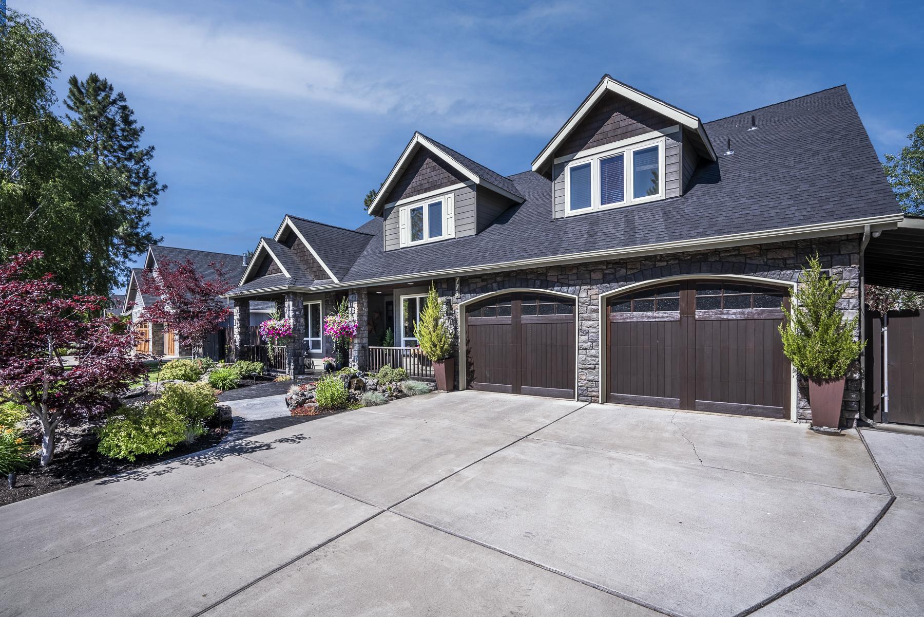 Tanglewood - Residential