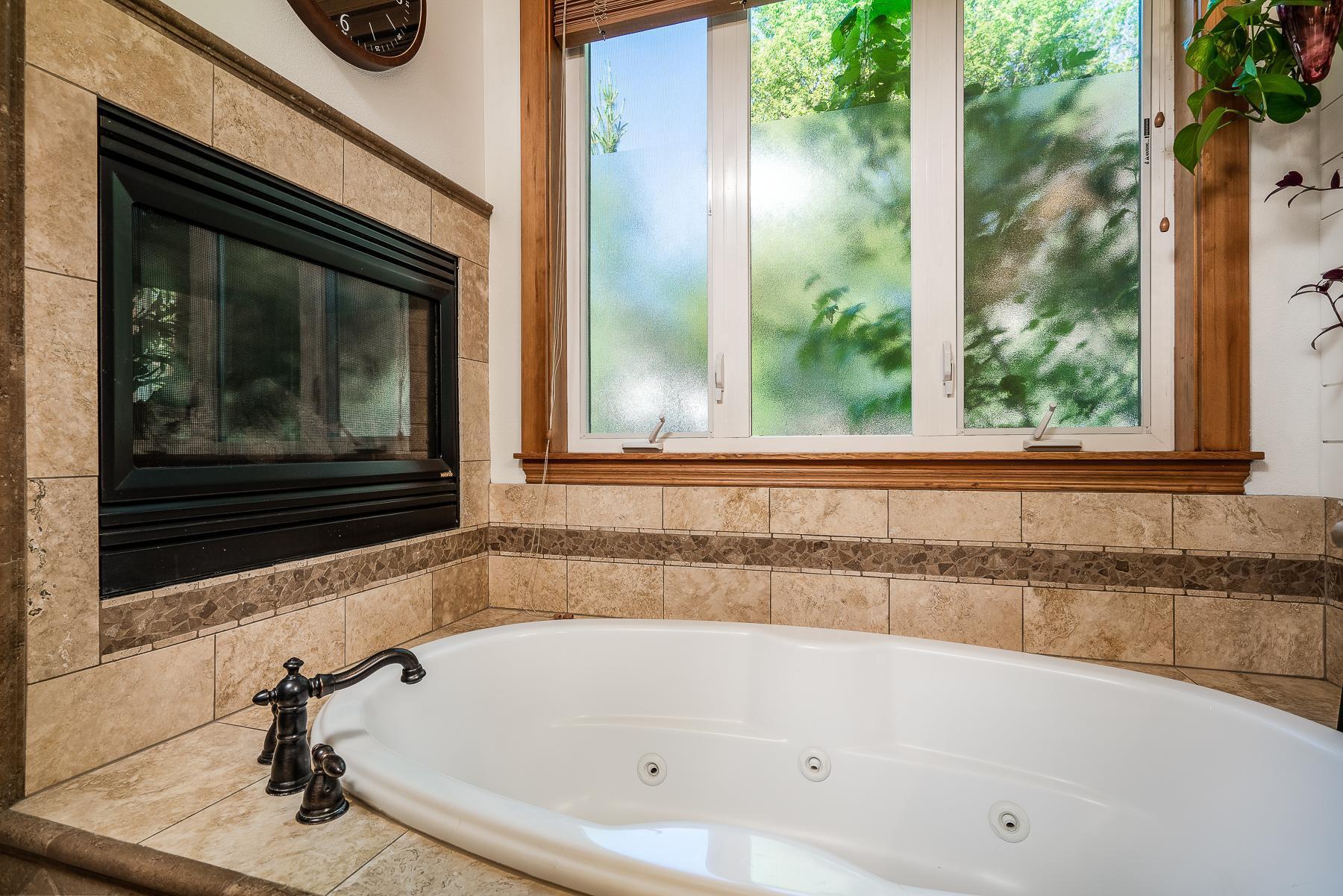 Tanglewood - Residential