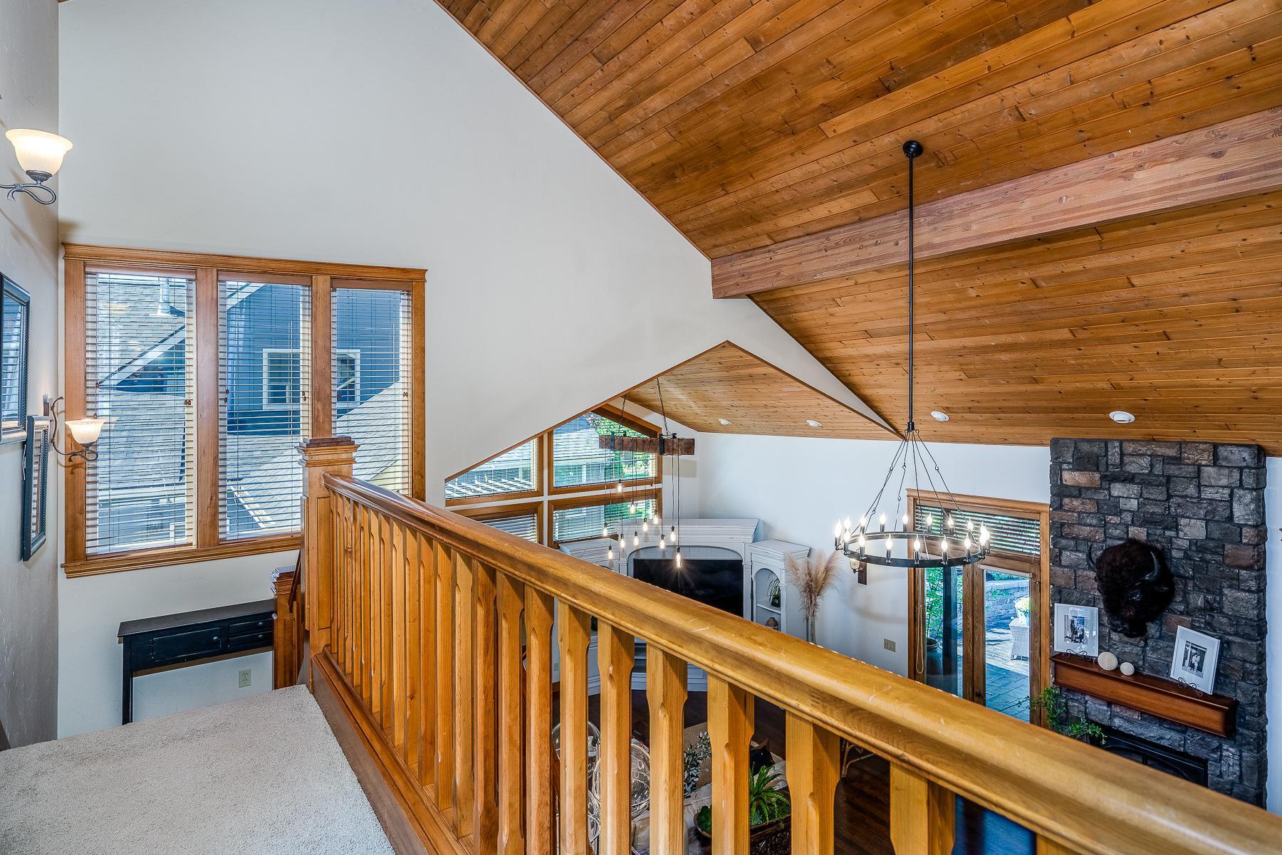 Tanglewood - Residential