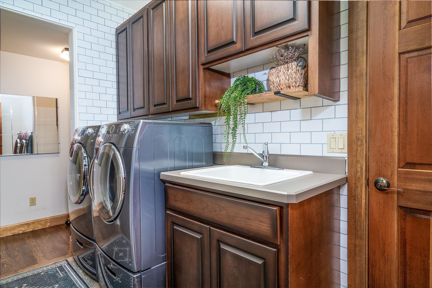 Tanglewood - Residential