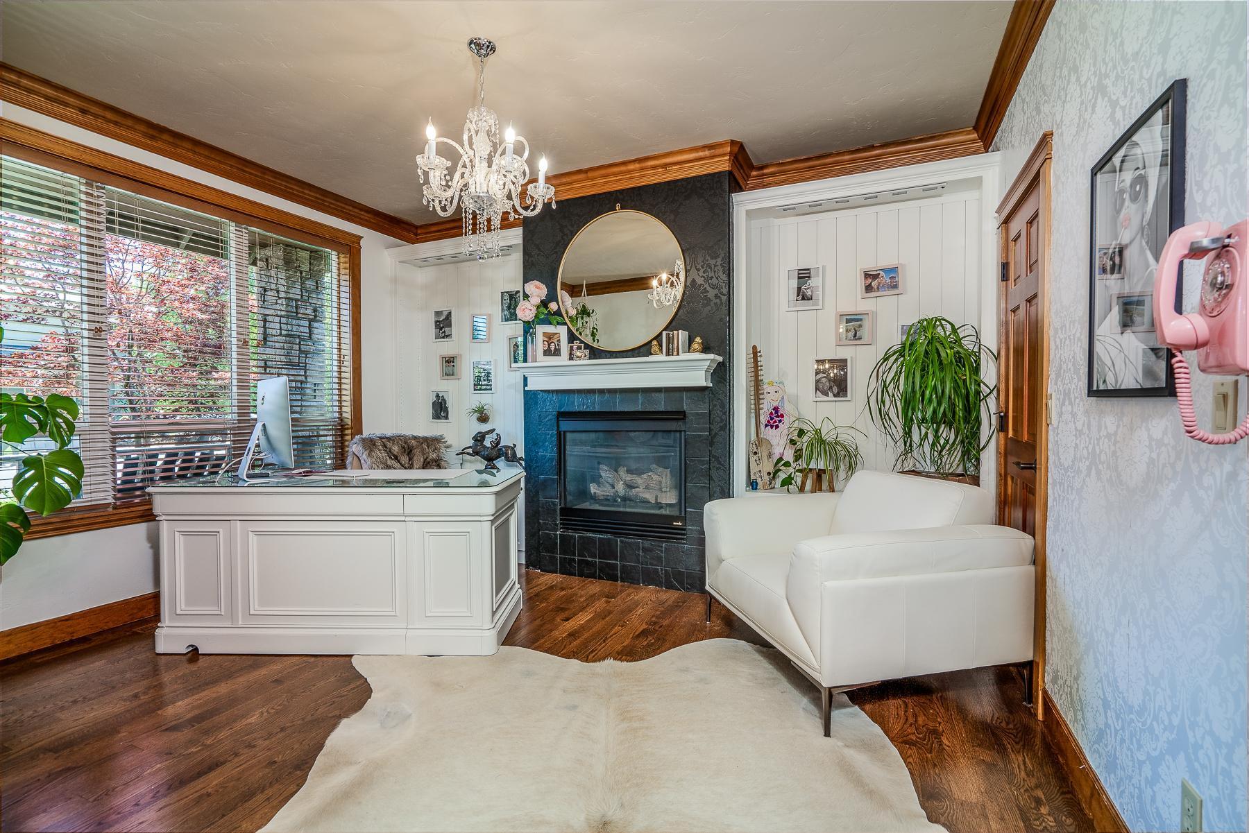 Tanglewood - Residential