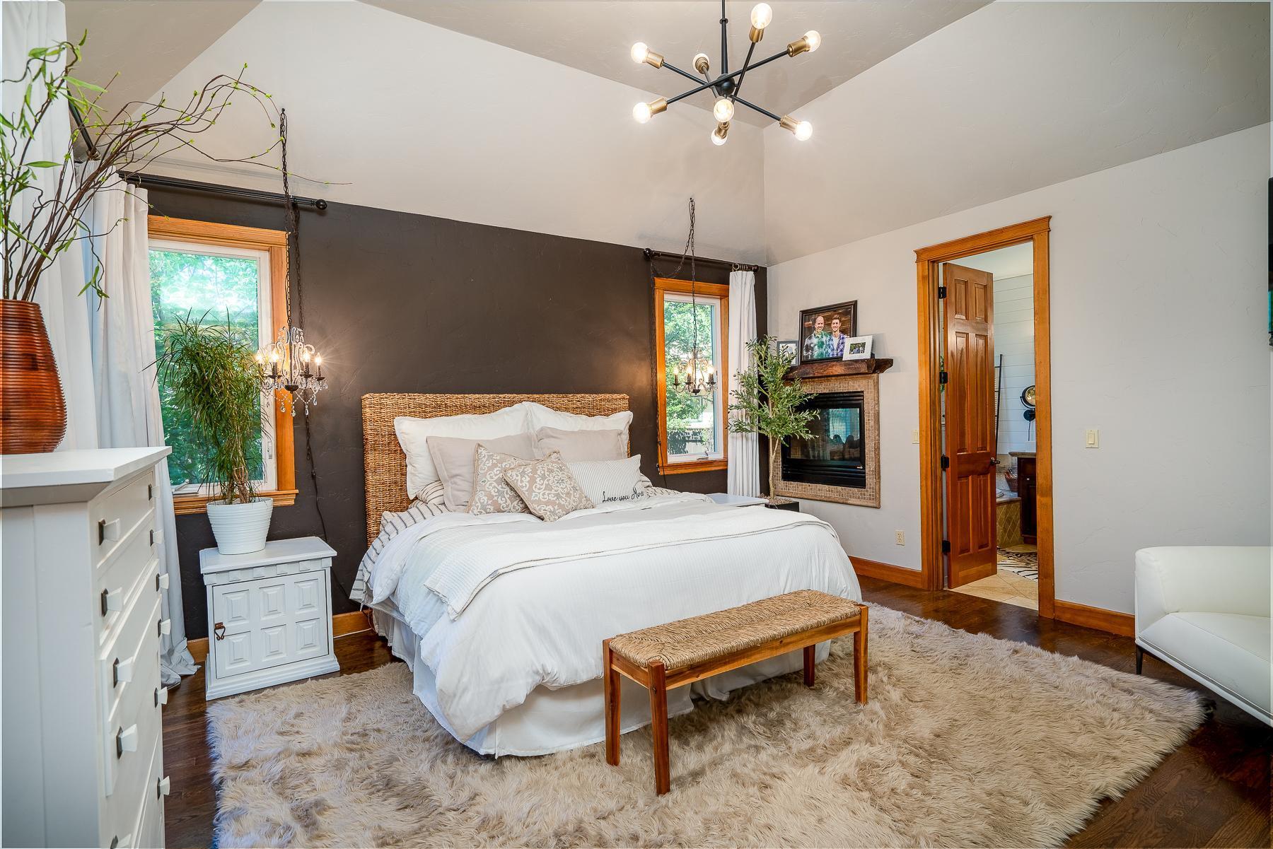 Tanglewood - Residential