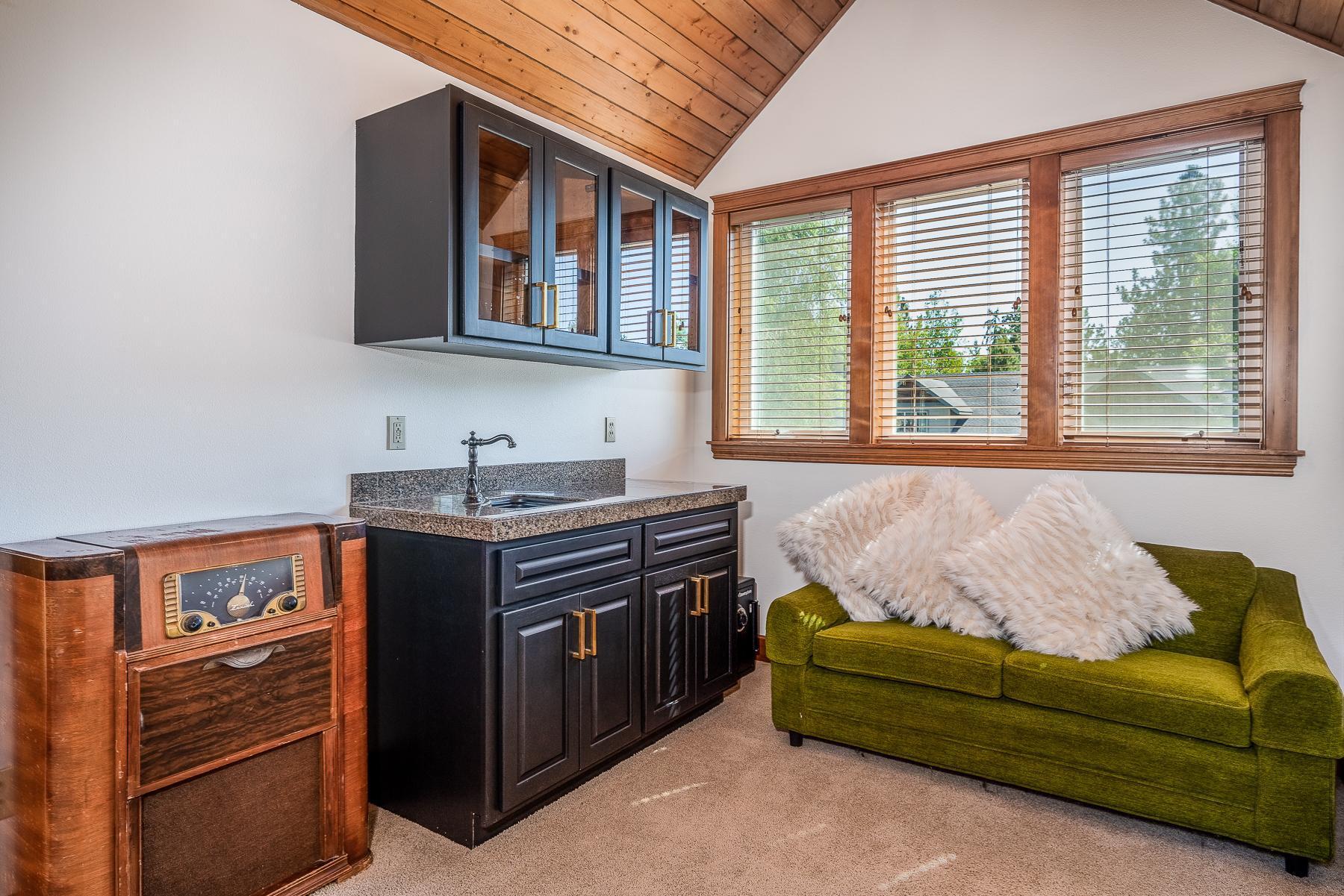 Tanglewood - Residential