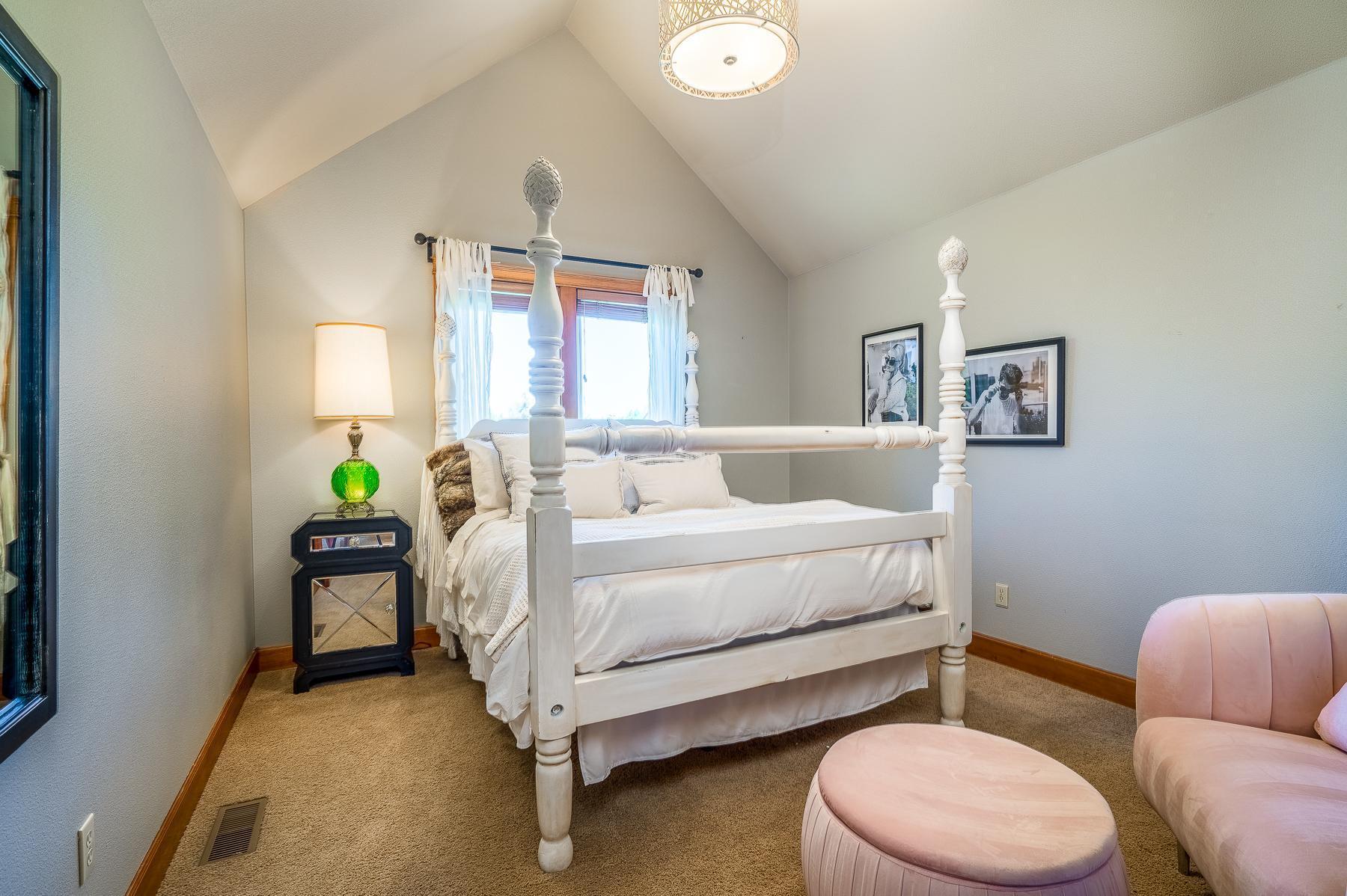 Tanglewood - Residential