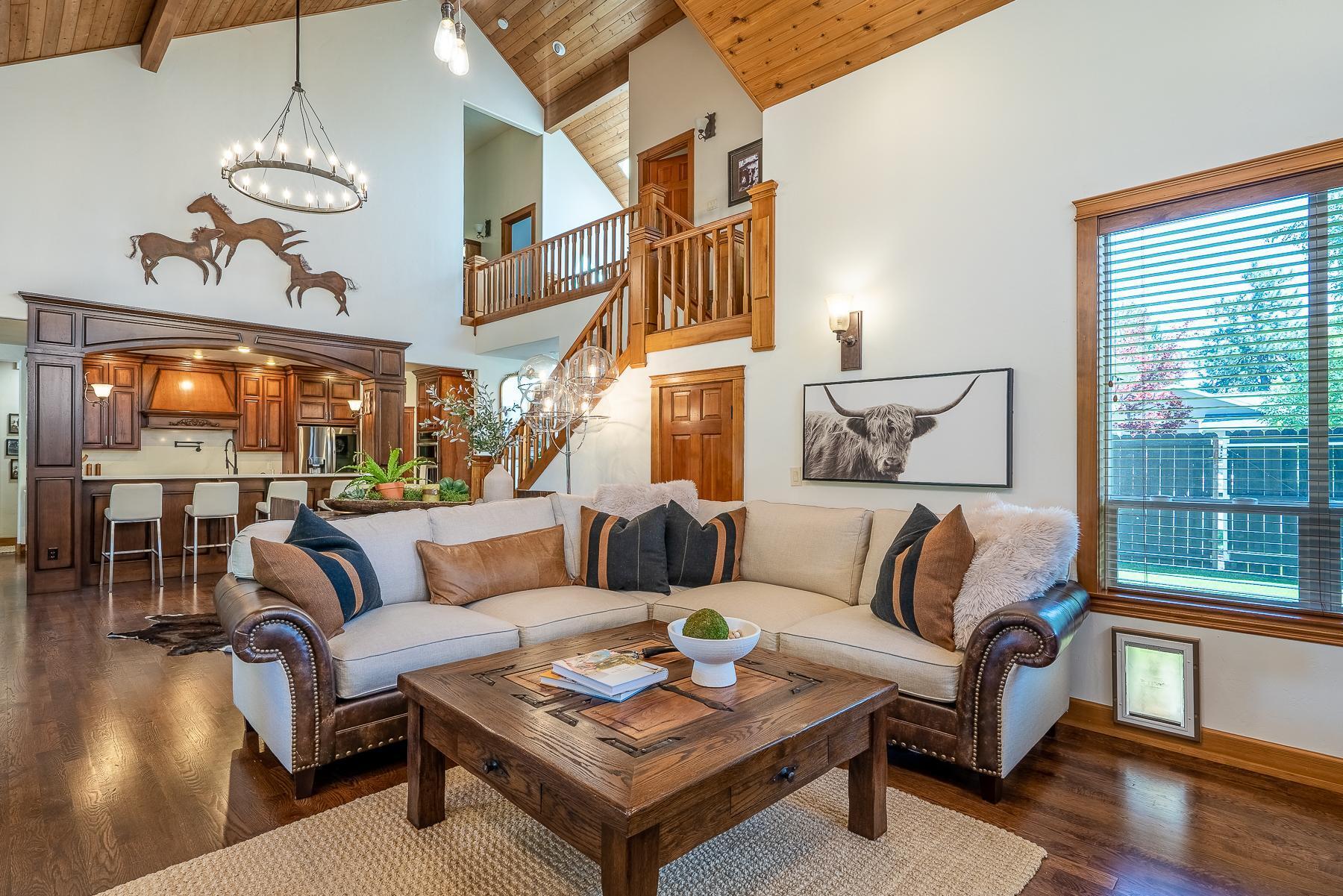 Tanglewood - Residential