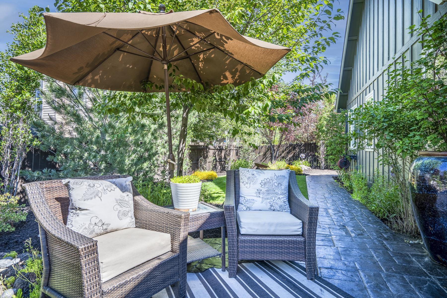 Tanglewood - Residential