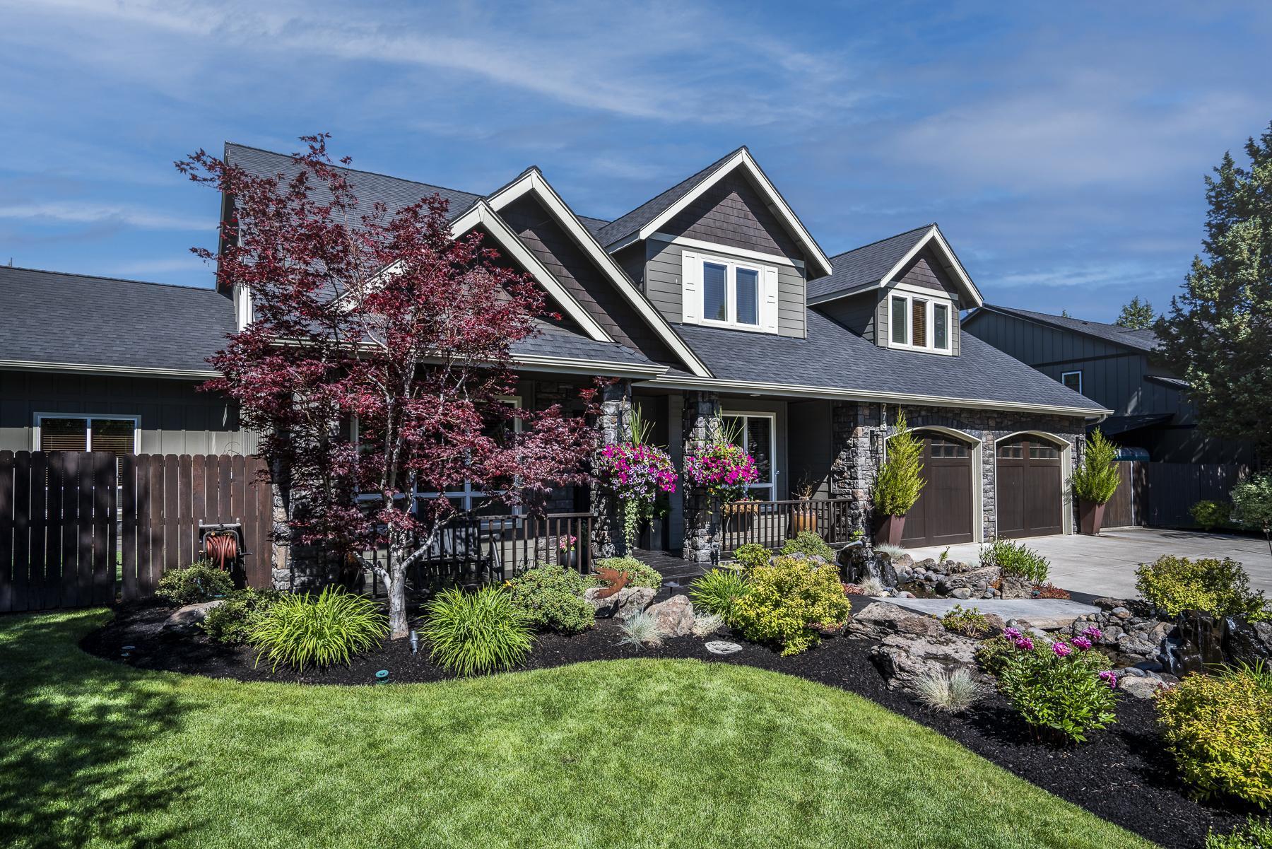 Tanglewood - Residential